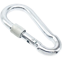 Карабин BOWT DIN 5299d - фото 16861243