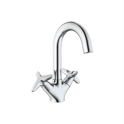 Смеситель для умывальника IDDIS Copter - фото 16861370