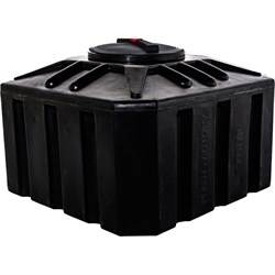 Емкость STERH SQ 300 black - фото 16861414