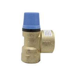 Предохранительный клапан Watts 10004769 - фото 16861477