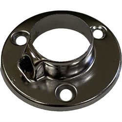 Фланец для крепления трубы Локри Джокер - фото 16861553