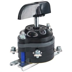 Пакетный выключатель Электротехник ET002508 - фото 16861579