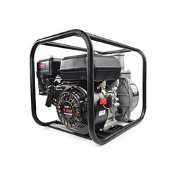 Бензиновая мотопомпа REDVOLT wp30 - фото 16861731
