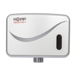 Вентиль для писсуара Kopfgescheit KG6524 - фото 16861753