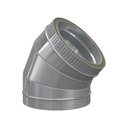 Изолированный отвод РОССТИН НФ-00000963 - фото 16861894