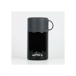 Термос для еды Мастер К 5131577 - фото 16861911