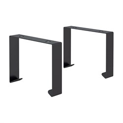 Комплект кронштейнов кабель-канала Промет S37499000015 - фото 16861974