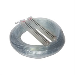 Гидроуровень со шкалой SANTOOL 050210-025 - фото 16862093