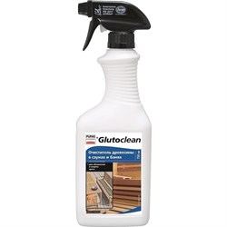 Очиститель дерева в саунах и банях Glutoclean М 037103092 - фото 16862205