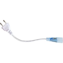 Сетевой шнур для светодиодной ленты truEnergy 18004 - фото 16862254