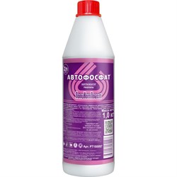 Нейтрализатор ржавчины ПолиКомПласт Автофосфат - фото 16862326