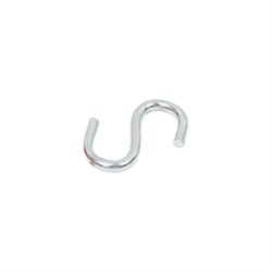 S-образный крючок Госкреп КР.071167 - фото 16862339