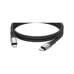USB-C кабель Borofone bx88 solid - фото 16862482