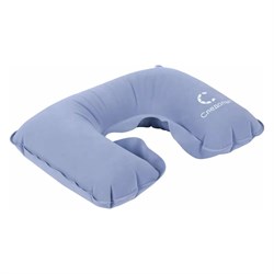 U-образная дорожная надувная подушка Следопыт PF-KS-09 - фото 16862564