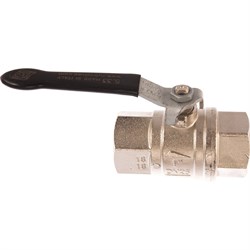 Шаровой кран RUB BRESCIA - фото 16862593