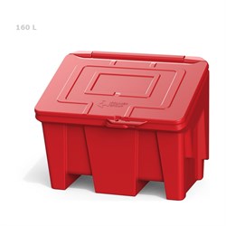 Ящик POLIMER GROUP FB1605 - фото 16862630