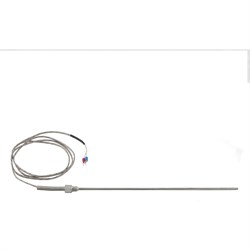 Датчик температуры INNOCONT TS-W-N-CA-4,8-300-1,5-M10x1,5 - фото 16862671