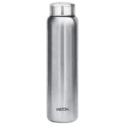Бутылка Milton AQUA STEEL - фото 16862757