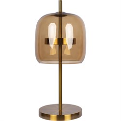 Настольная лампа LOFT IT Dauphin - фото 16863170