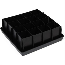 Кассета для рассады СИМАЛЕНД 184009 - фото 16863207