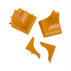 Комплект аксессуаров к LB15 KORNER 20-15-4-6032 - фото 16863302