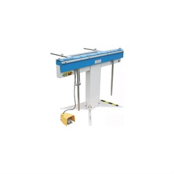 Листогиб METALMASTER MEB 2500 - фото 16863320