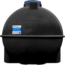 Овально-вертикальный бак AQUAPLAST 4650017955303 - фото 16863353