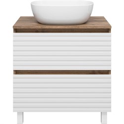 Напольная тумба Brevita Dakota - 70 - фото 16863452