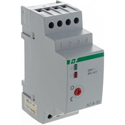 Фотореле Евроавтоматика F&F AZ-B-30 - фото 16863531