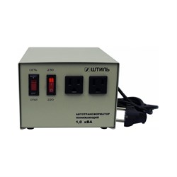 Автотрансформатор Штиль АТ - фото 16863867