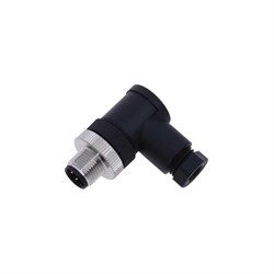 Соединитель к бесконтактному выключателю ТЕКО CP S255R-3 (PG9) - фото 16863921