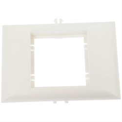 Рамка для встраиваемого оборудования Рувинил СПР-2-М - фото 16863969