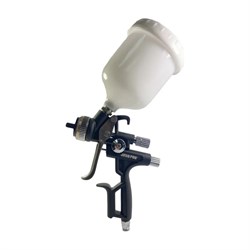 Профессиональный краскопульт Jeta PRO Jp5000 - фото 16863996