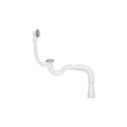 Слив-перелив для ванны 1Marka GC-6 - фото 16864022