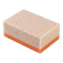Губка простая для чистовой обработки Bellota CS12187MX - фото 16864140