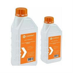 Средневязкая эпоксидная смола для творчества Суперпласт 4687204291128 - фото 16864288