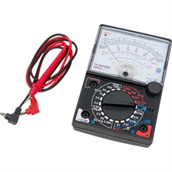 Мультиметр WHDZ YX360TReB - фото 16864426