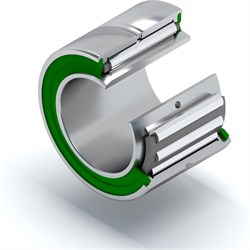 Игольчатый подшипник NTN NA4905LL/3AS - фото 16864439