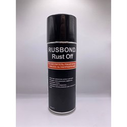 Раскислитель заржавевших соединений RusBond Rust Off - фото 16864628