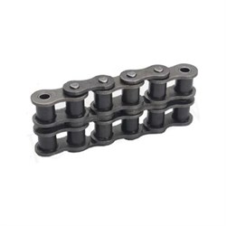 Двухрядная цепь UNIBEAR 00-00045558 - фото 16864645