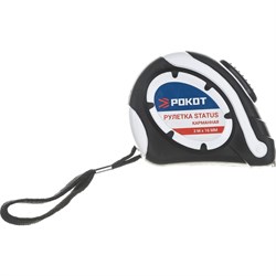 Карманная рулетка РОКОТ STATUS - фото 16864743