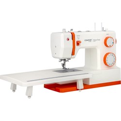 Профессиональная швейная машина Comfort Comfort - фото 16864921