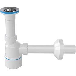 Сифон для умывальника Nova 1012 - фото 16864978