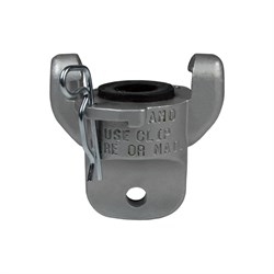 Универсальная заглушка для соединения TITAN LOCK GERMES - фото 16864998