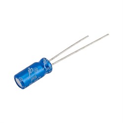 Электролитический конденсатор JB Capacitors Ecap |к50-35| - фото 16865030