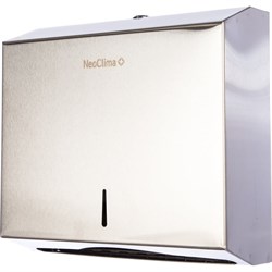 Диспенсер для бумажных полотенец NEOCLIMA D-M1 - фото 16865082