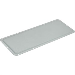 Глухой фланец кабельный IEK titan - фото 16865095