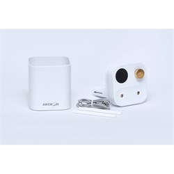 Увлажнитель-аромадиффузор воздуха Аксион BF-13 - фото 16865196