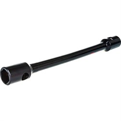 Мощный баллонный ключ СЕРВИС КЛЮЧ 70704 - фото 16865249