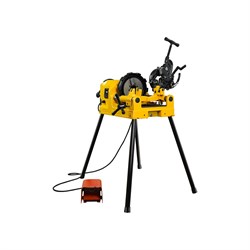 Резьбонарезной станок Hongli ZK50А - фото 16865299